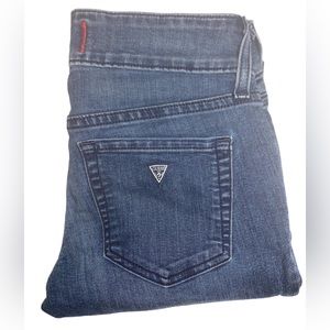 Guess jeans/small ( look at measurements no tags)
